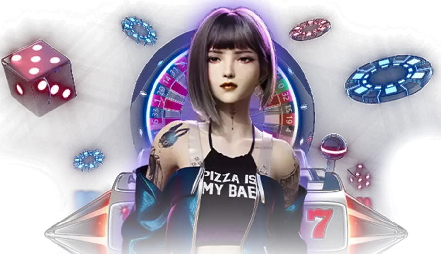 baccarat 123vip online