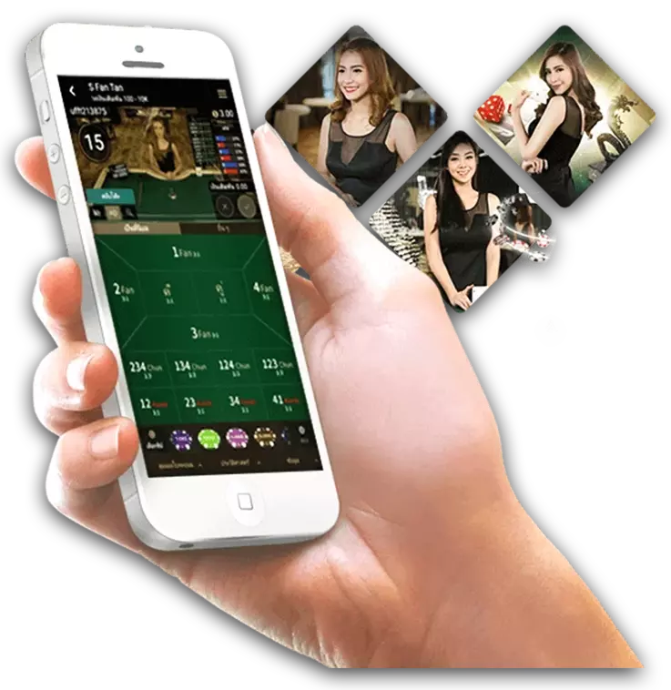 baccarat 123vip online